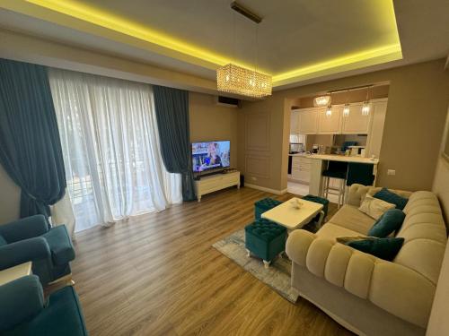 Bratu Residence — 4-Star Luxury Hotel in Bucharest, Romania