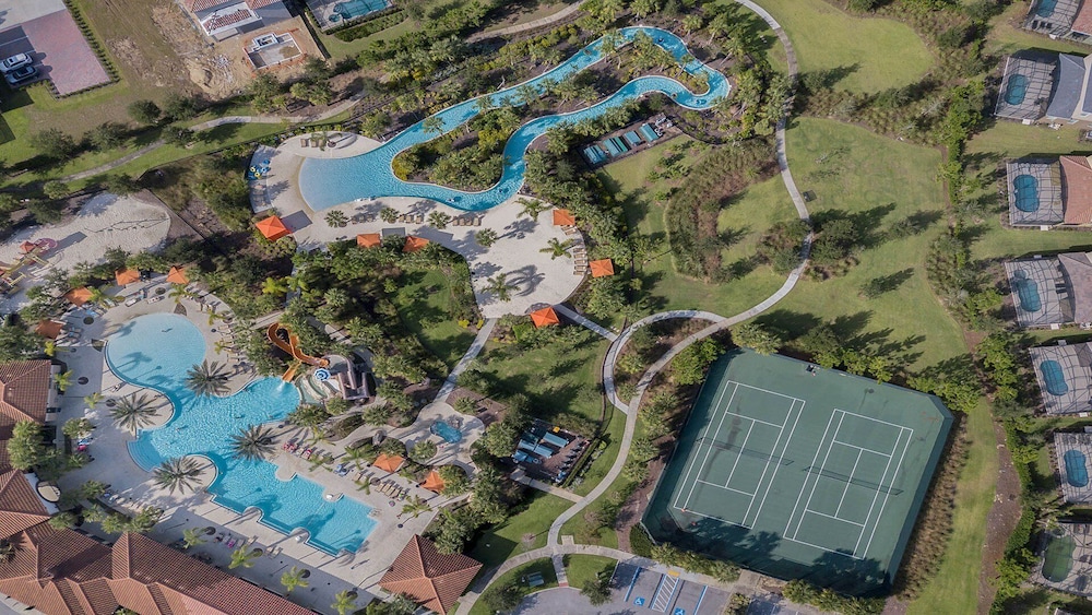 Special Deal 5br Townhome W Pool Near Disney - photo 22
