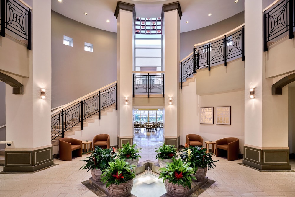 JW Marriott Phoenix Desert Ridge Resort & Spa - photo 81