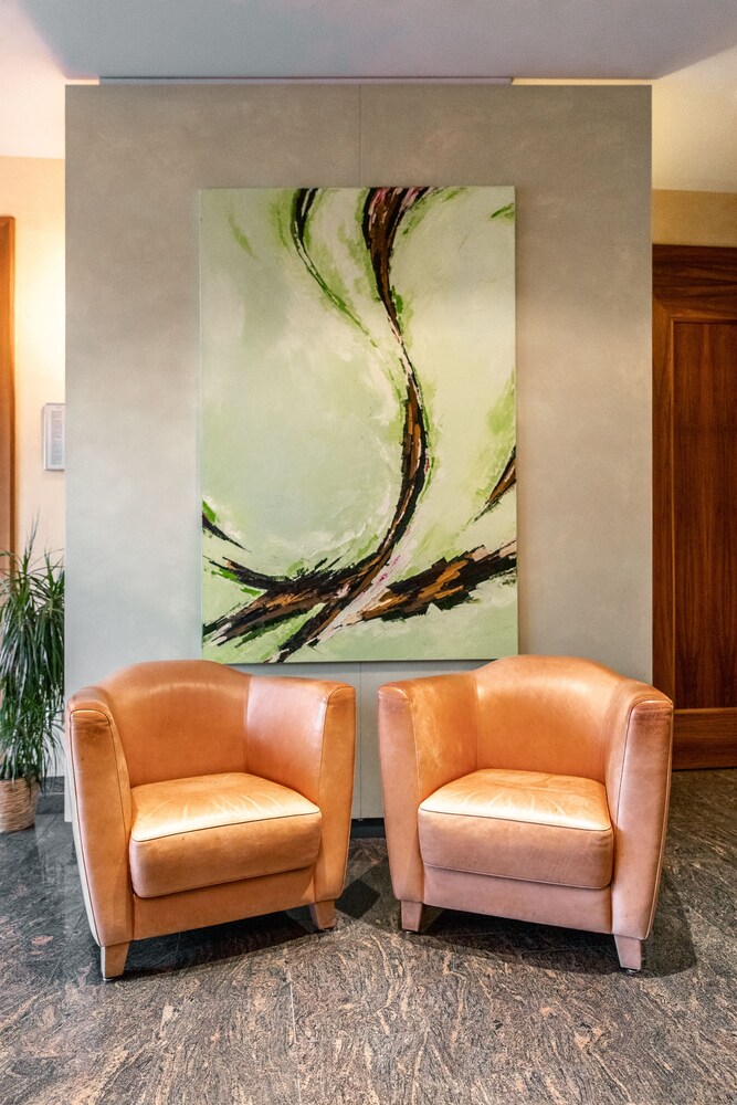 Hotel Plaza — Forchheim — photo 3