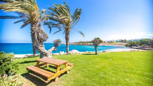 Oceanview Luxury Villa 203
