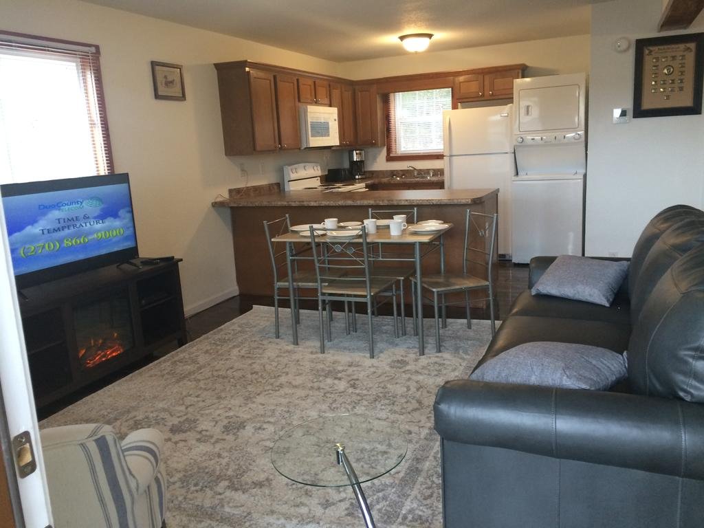 Anchor Inn & Suites — hotel in Jamestown