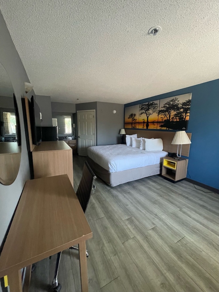 Baymont by Wyndham Dublin - photo 14