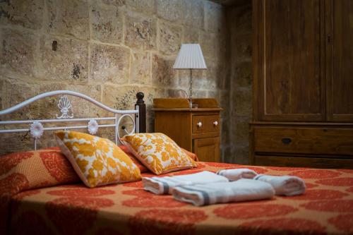 Villa Buddha — 4-Star Luxury Hotel in Zurrieq, Malta