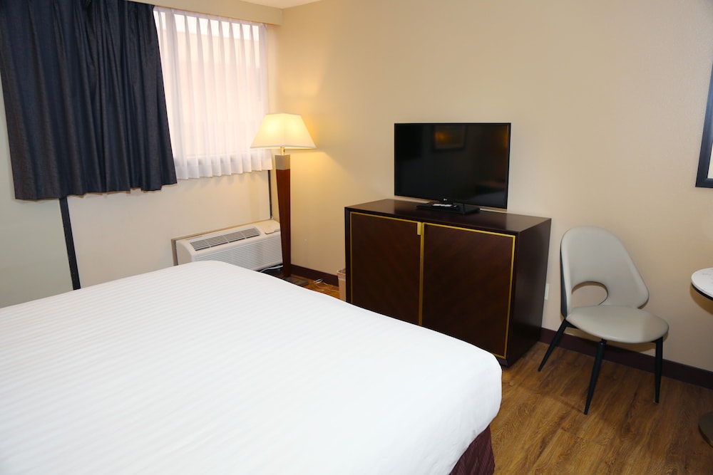 Alhambra Hotel - photo 12