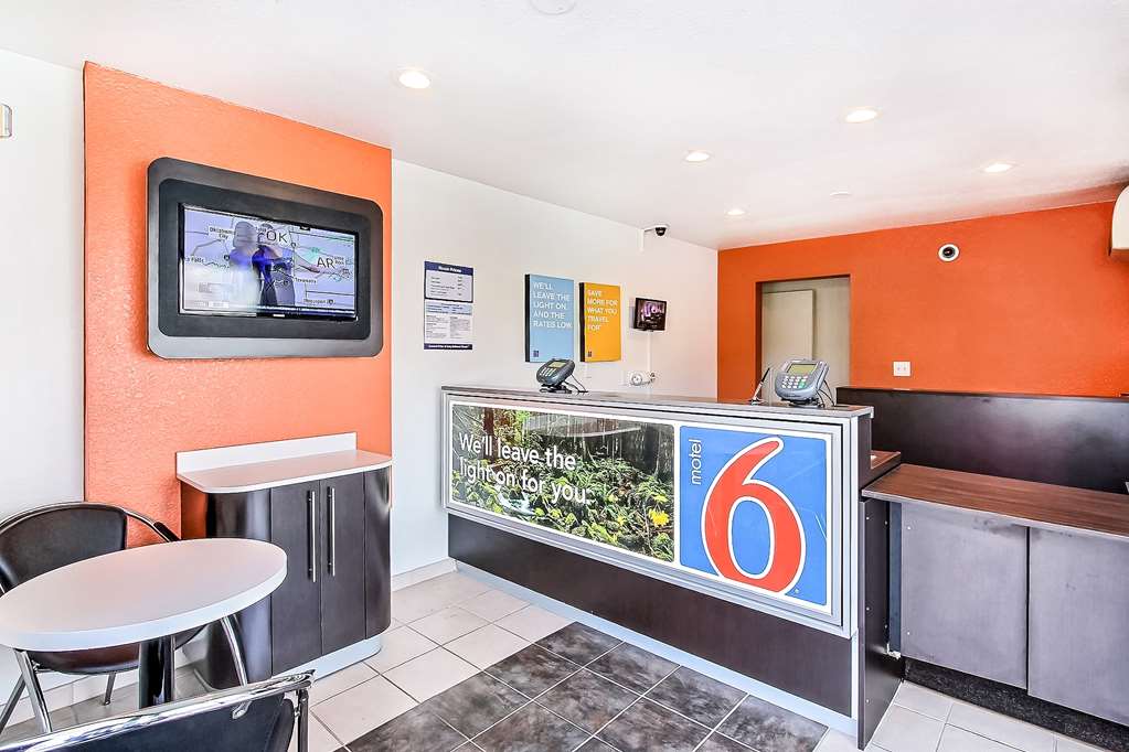 Motel 6 Sunnyvale CA South - photo 21