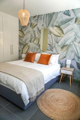 Casa @ 120 — 4-Star Luxury Hotel in Cape Town, South Africa