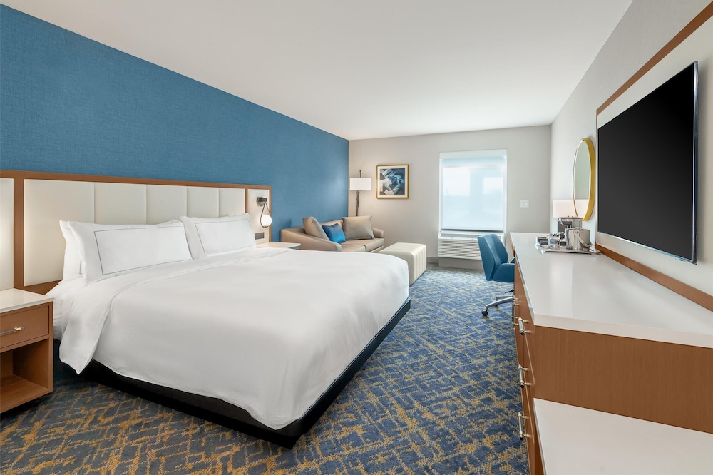 DoubleTree by Hilton Sioux City - photo 15