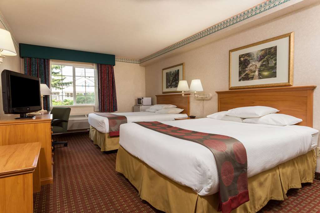 Ramada by Wyndham Portland - photo 12