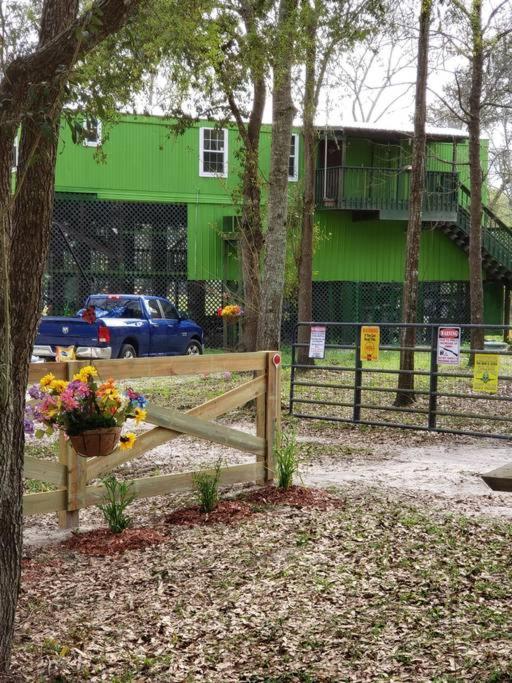 Margaritaville On The Suwannee River - photo 18