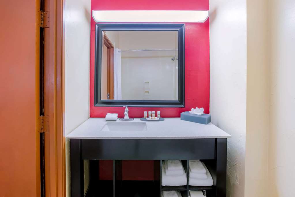 La Quinta Inn & Suites by Wyndham Dallas Mesquite - photo 30