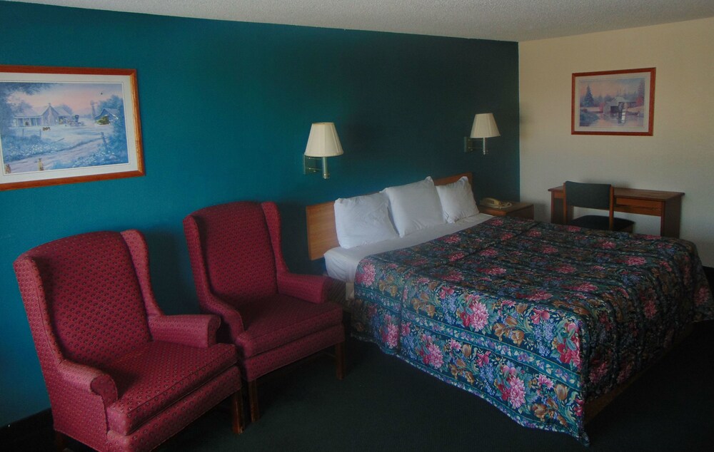 Shayona Inn Extended Stay - photo 19