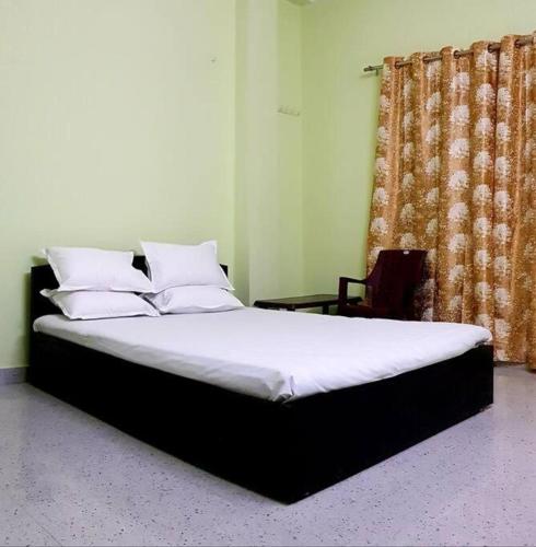 RN Residency - carbon neutral hotel in Varanasi