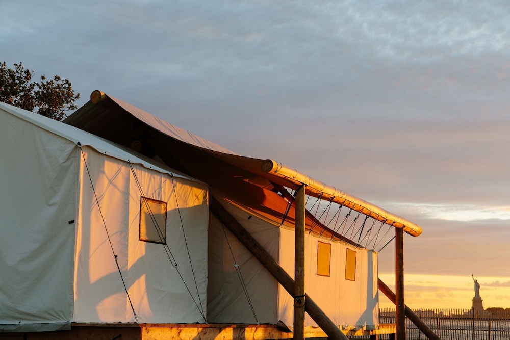 Collective Retreats Governors Island - photo 26