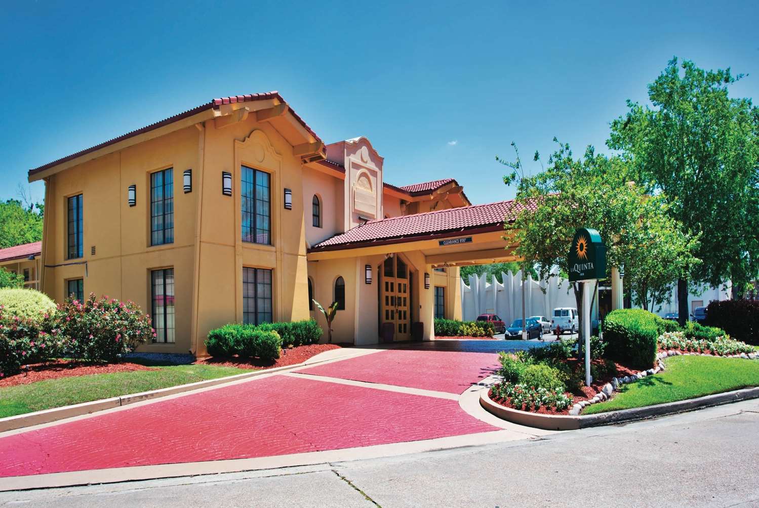 La Quinta Inn Baton Rouge - photo 6