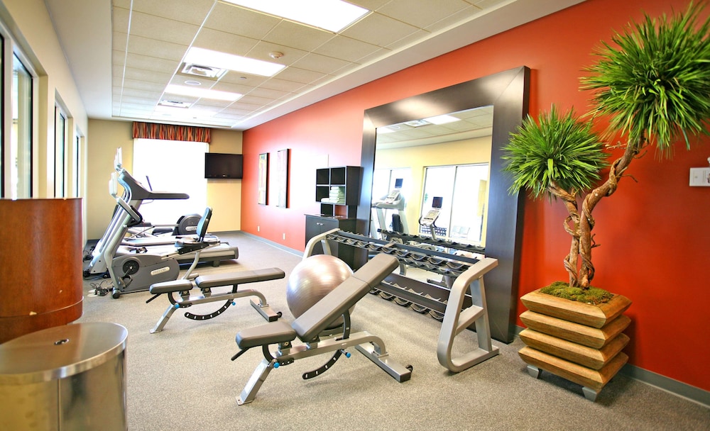 Hilton Garden Inn Cincinnati Blue Ash - photo 19