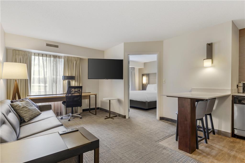 Sonesta ES Suites Fairfax Fair Lakes - photo 50
