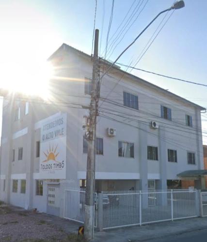Pousada Familar 11 — hotel in Rio Do Sul