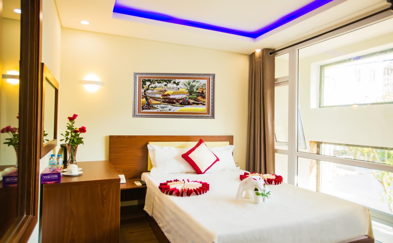 Kien Cuong - last minute hotel in Da Nang