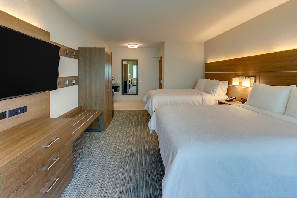 Holiday Inn Express & Suites Roanoke Civic Center by IHG - photo 9