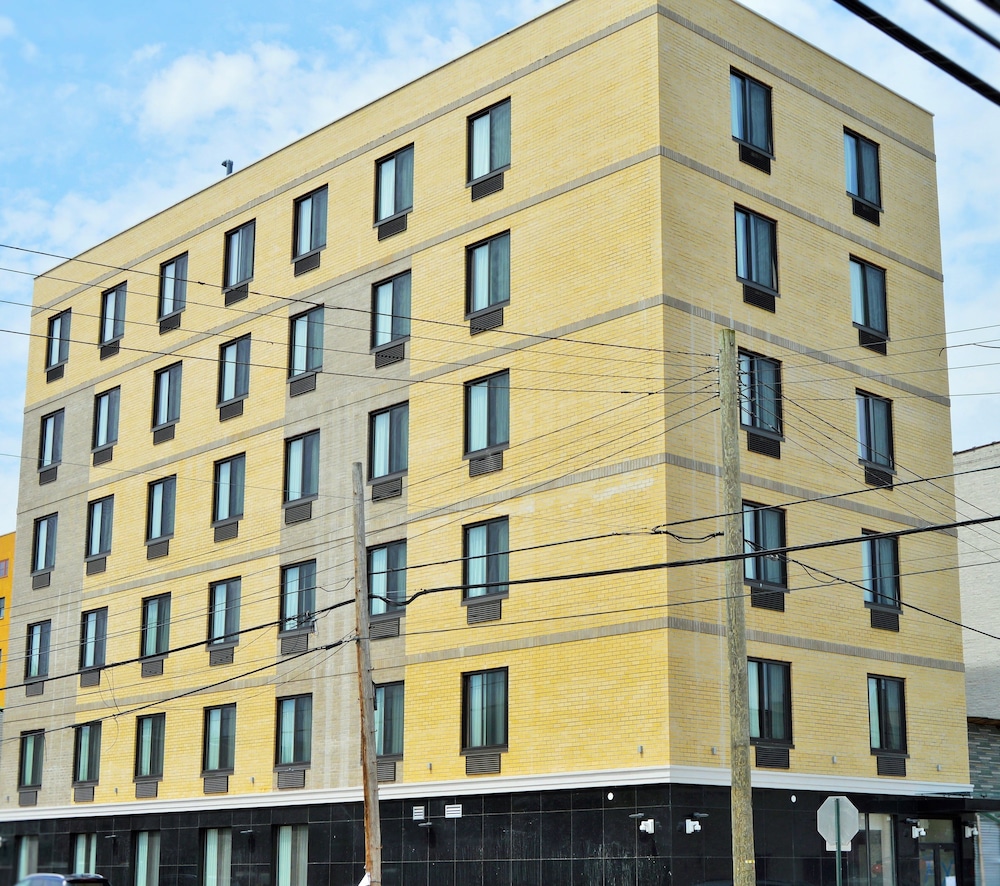 Voyage Hotel - photo 26