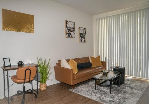 2 bed in Marina Del Rey Flash holiday deal — 4-Star Luxury Hotel in Los Angeles, United States