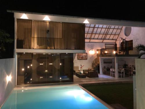 Villa Dea — 4-Star Luxury Hotel in Nusa Dua, Indonesia