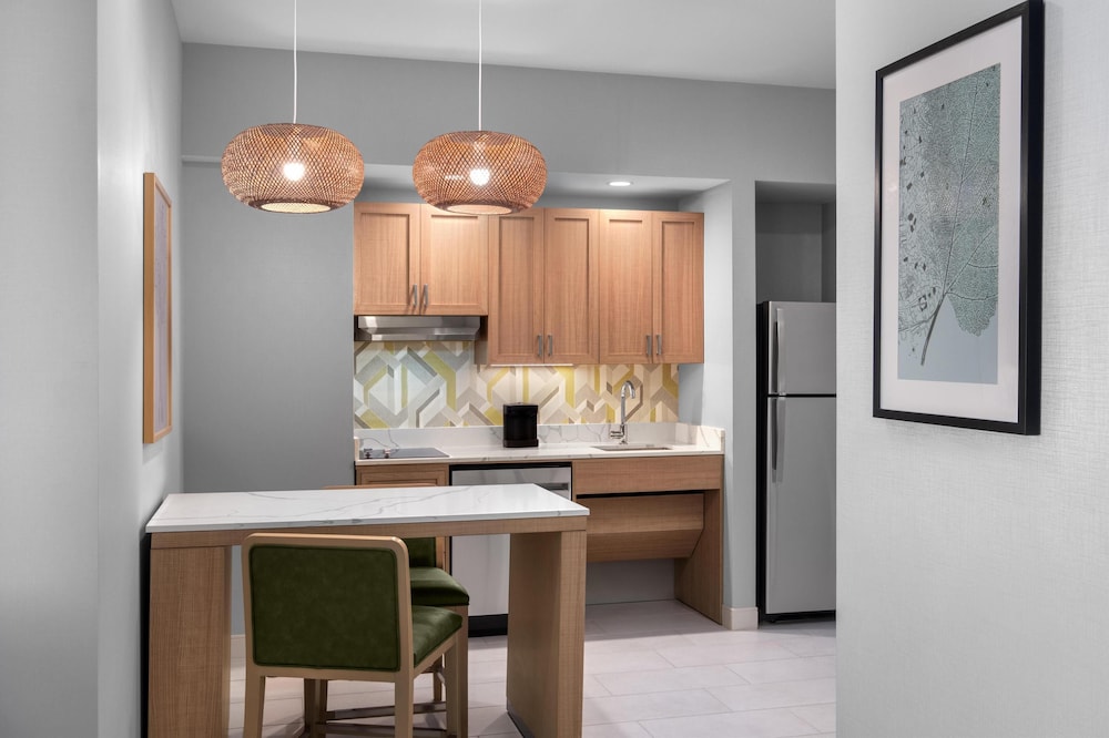 Homewood Suites by Hilton Fremont CA - photo 19