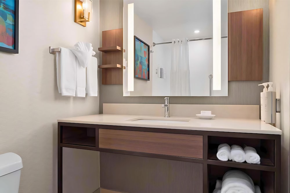 Hilton Garden Inn Greenville University Area - photo 23