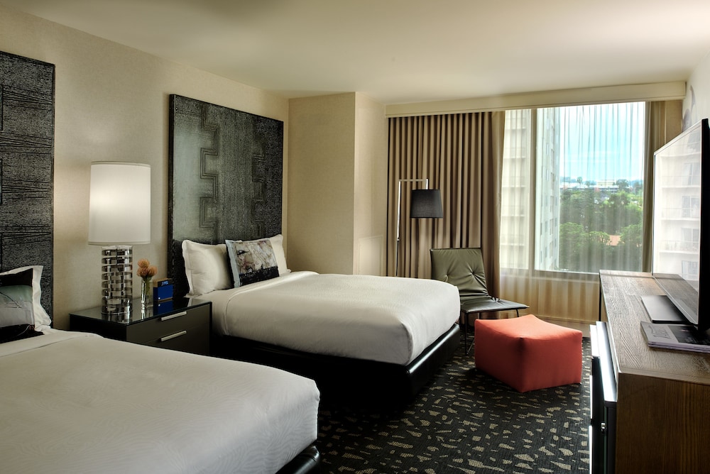 Kimpton Hotel Palomar Los Angeles Beverly Hills by IHG - photo 11