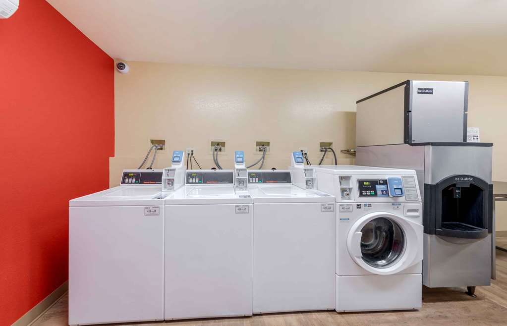 Extended Stay America Suites Orange County Huntington Beach - photo 41