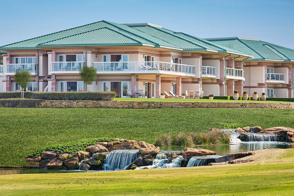 The Ritz Carlton Dallas Las Colinas - photo 182