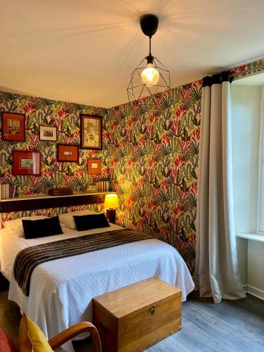 Appart’hotel Maison Saint Michel in Paimpol, France