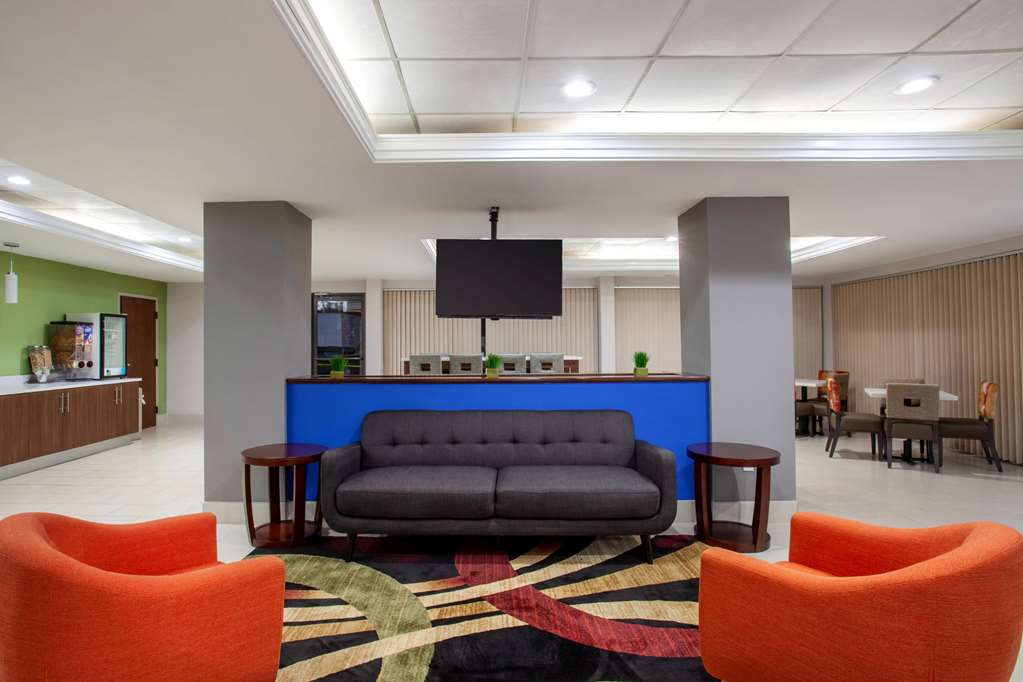 Baymont by Wyndham McDonough - photo 8