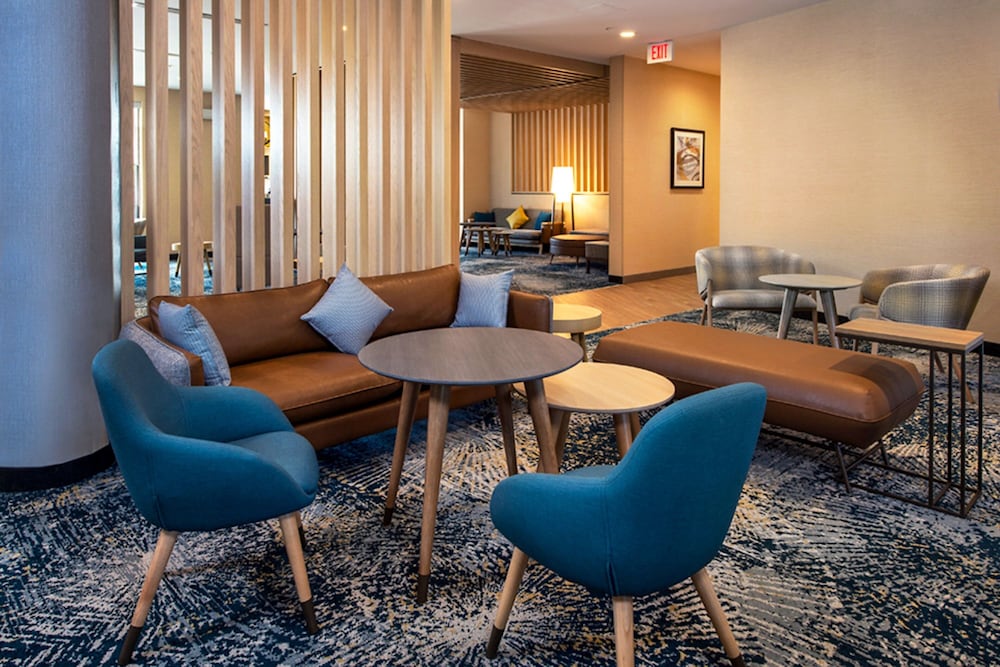 TownePlace Suites by Marriott Frederick - photo 65