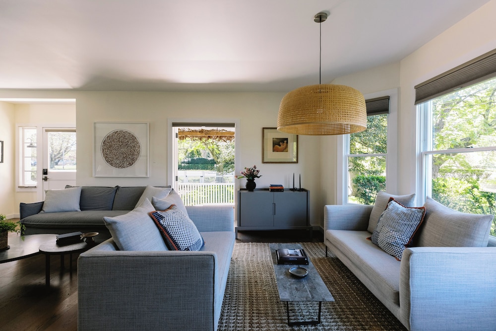 The Roundtree Amagansett - photo 30