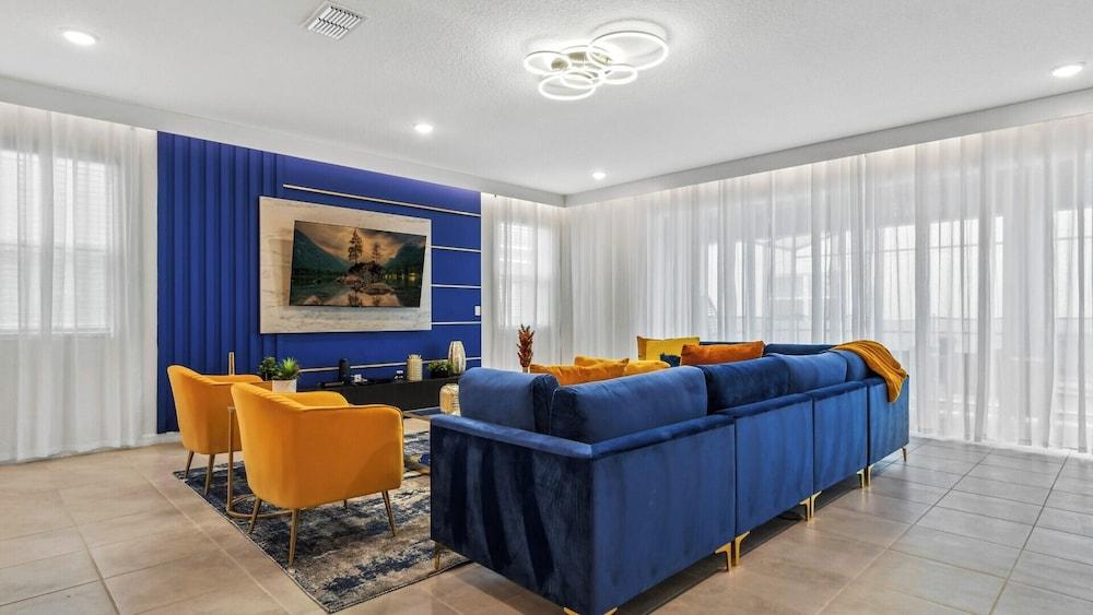 Luxury Orlando Getaway with Resort Perks - photo 7