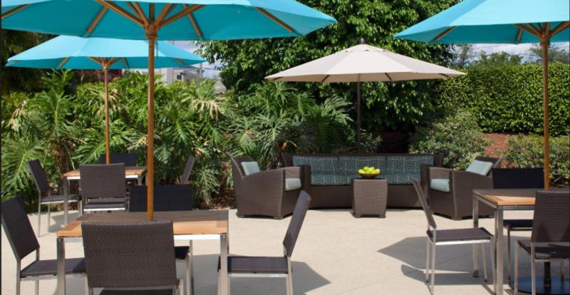 Residence Inn by Marriott Boca Raton - photo 81