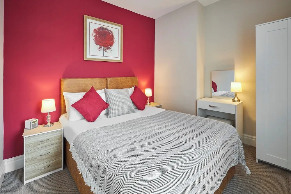 Host Stay Leaf Cottage 19151124 — Seaham