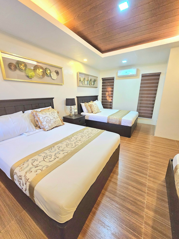 The Backyard Event and Resorts — Candaba — photo 2