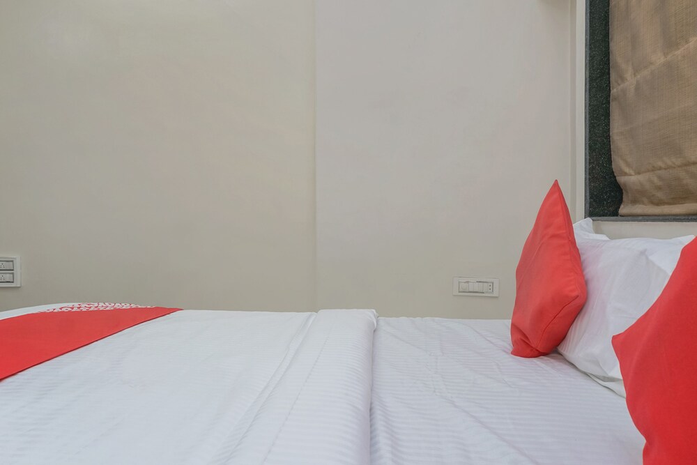Hotel Rajshree — Ahmadnagar — photo 5