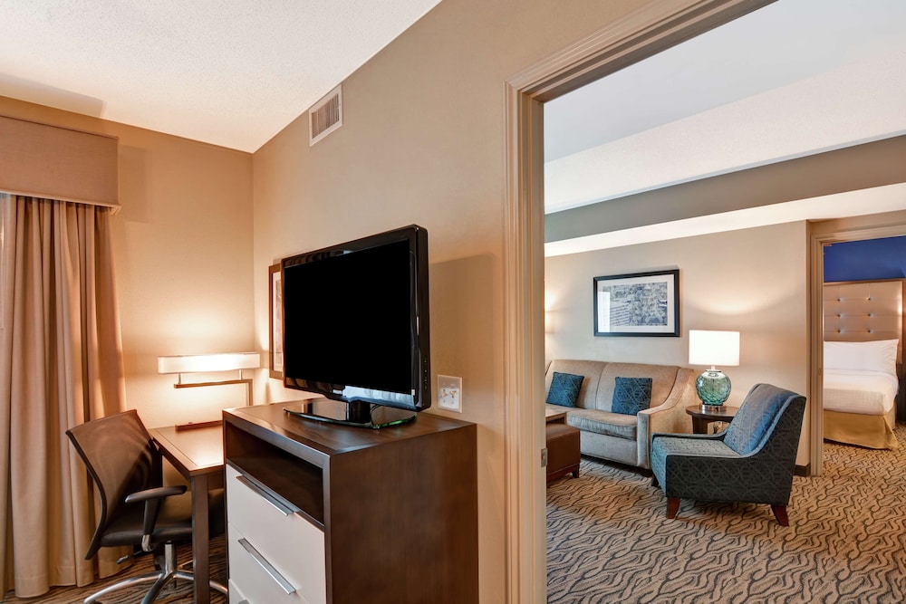 Homewood Suites by Hilton Houston Near the Galleria - photo 5