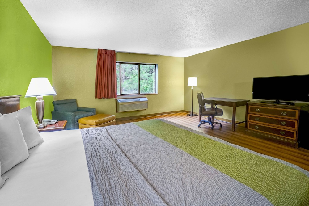 Motel6 Morehead KY - photo 12