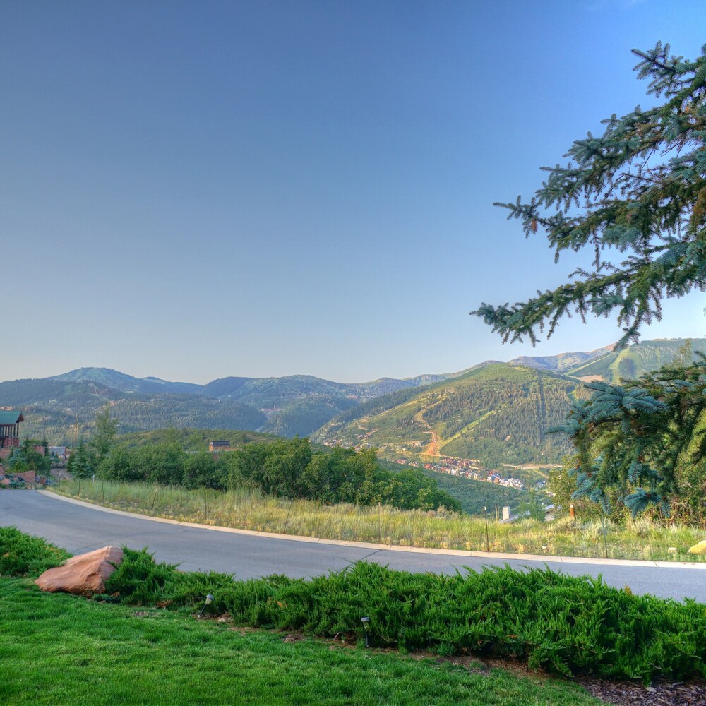 Abode Atop Park City - photo 50