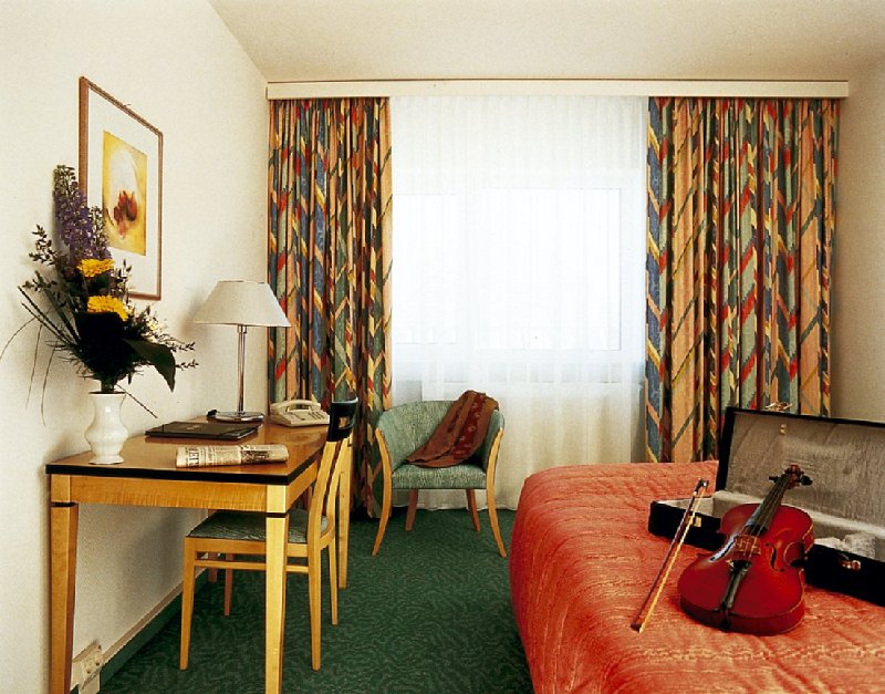 Radisson Blu Hotel Neubrandenburg — Neubrandenburg — photo 5