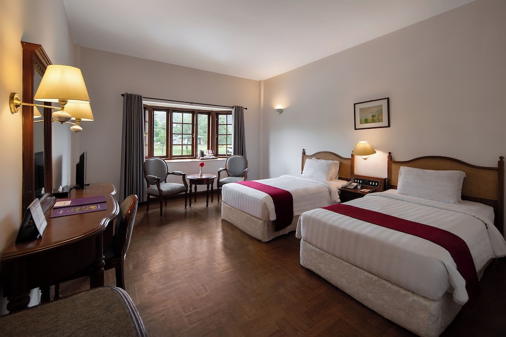 Sinabung Hills Berastagi in Berastagi, Indonesia