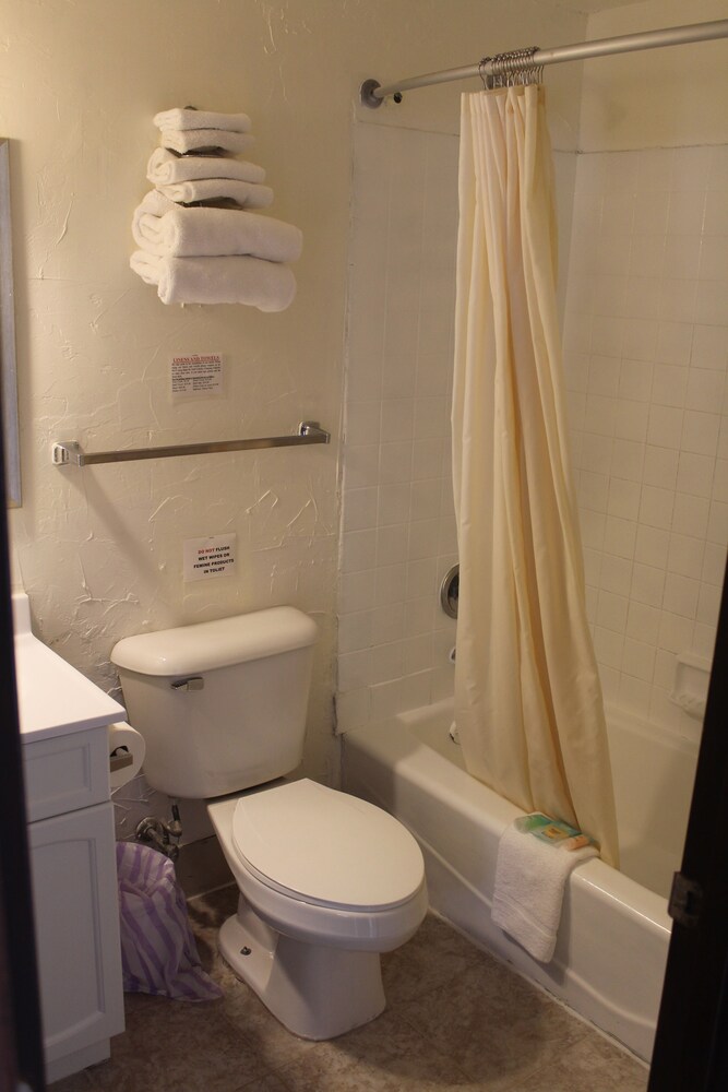 Edelweiss Motel - photo 43