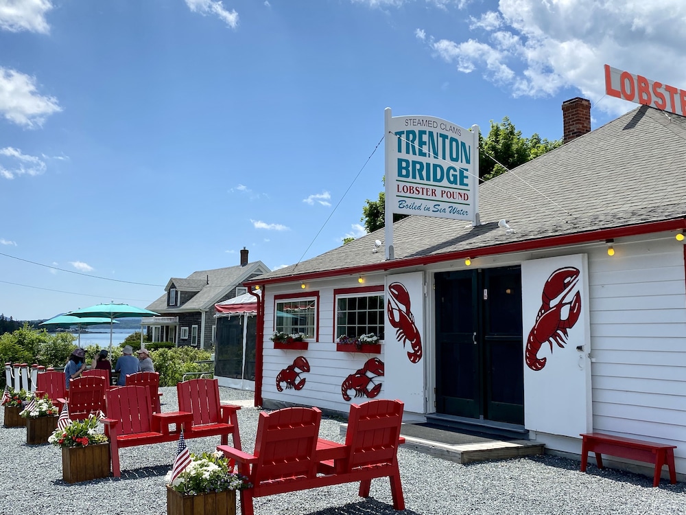 Island View Hotel Bar Harbor - photo 41