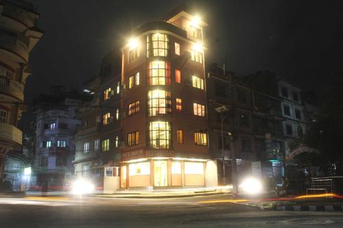 Hotel Parami Inn - last minute hotel in Kathmandu