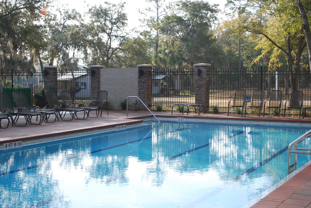 Steinhatchee Landing Resort - photo 115
